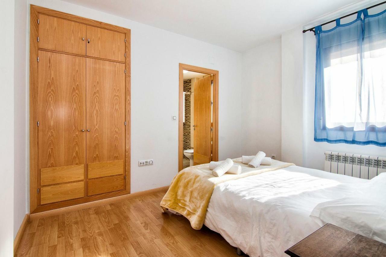 Tuguest Molinos Apartment Granada Exterior foto