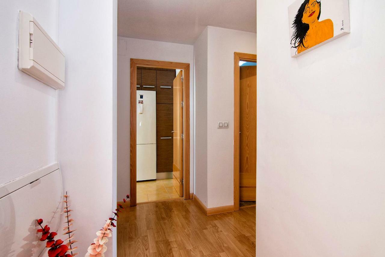 Tuguest Molinos Apartment Granada Exterior foto
