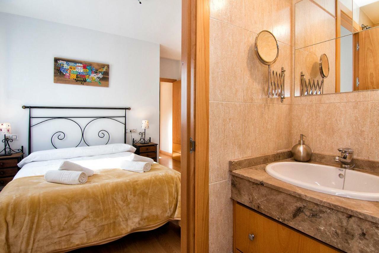 Tuguest Molinos Apartment Granada Exterior foto