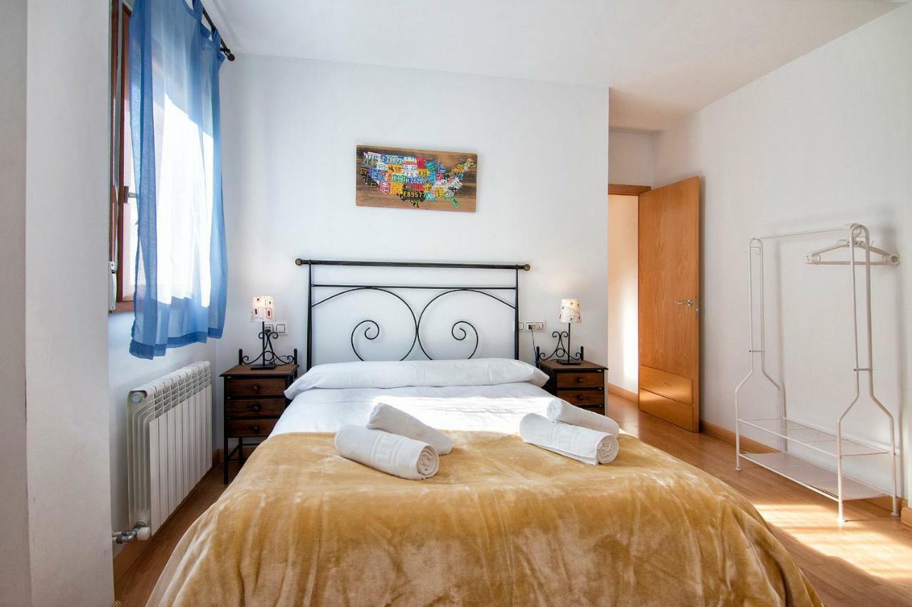 Tuguest Molinos Apartment Granada Exterior foto