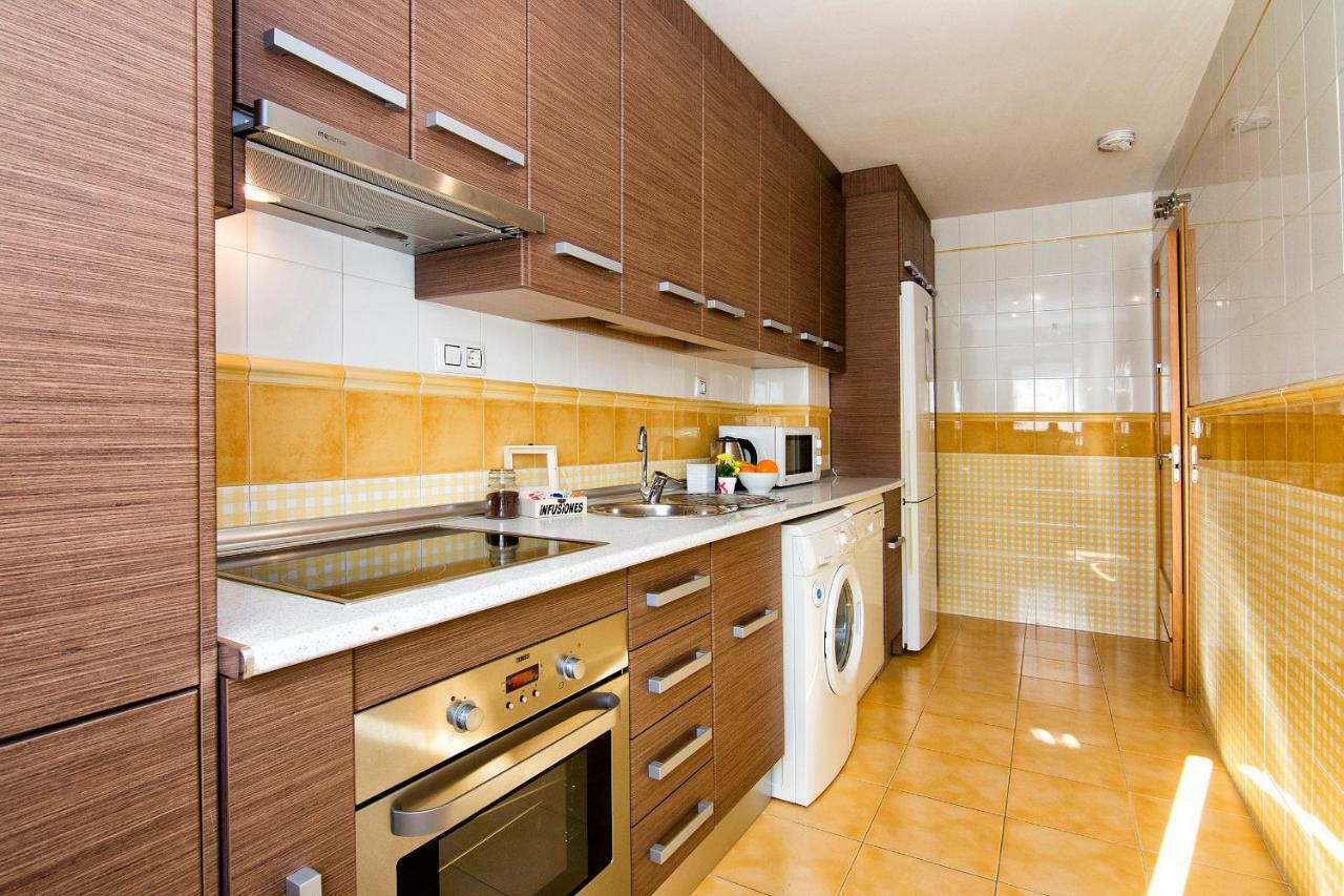 Tuguest Molinos Apartment Granada Exterior foto