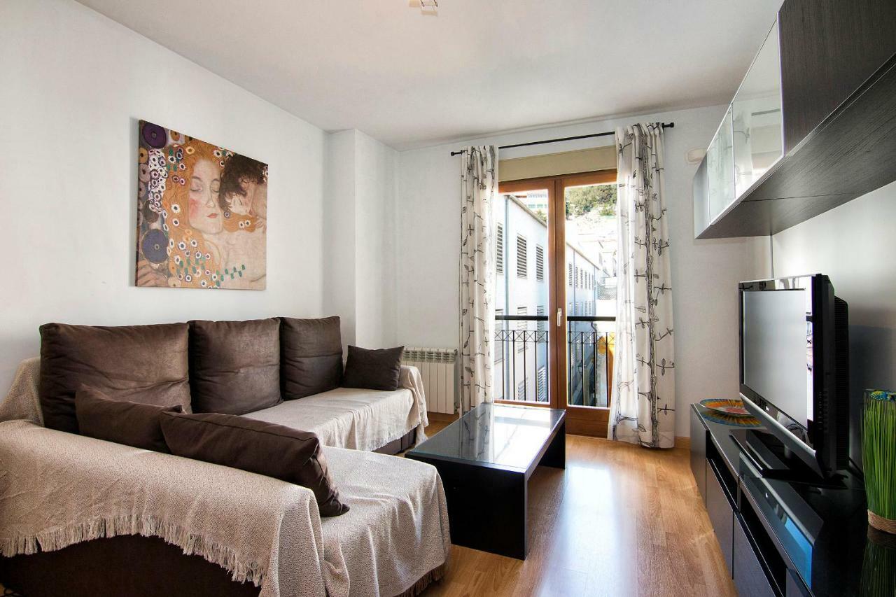 Tuguest Molinos Apartment Granada Exterior foto