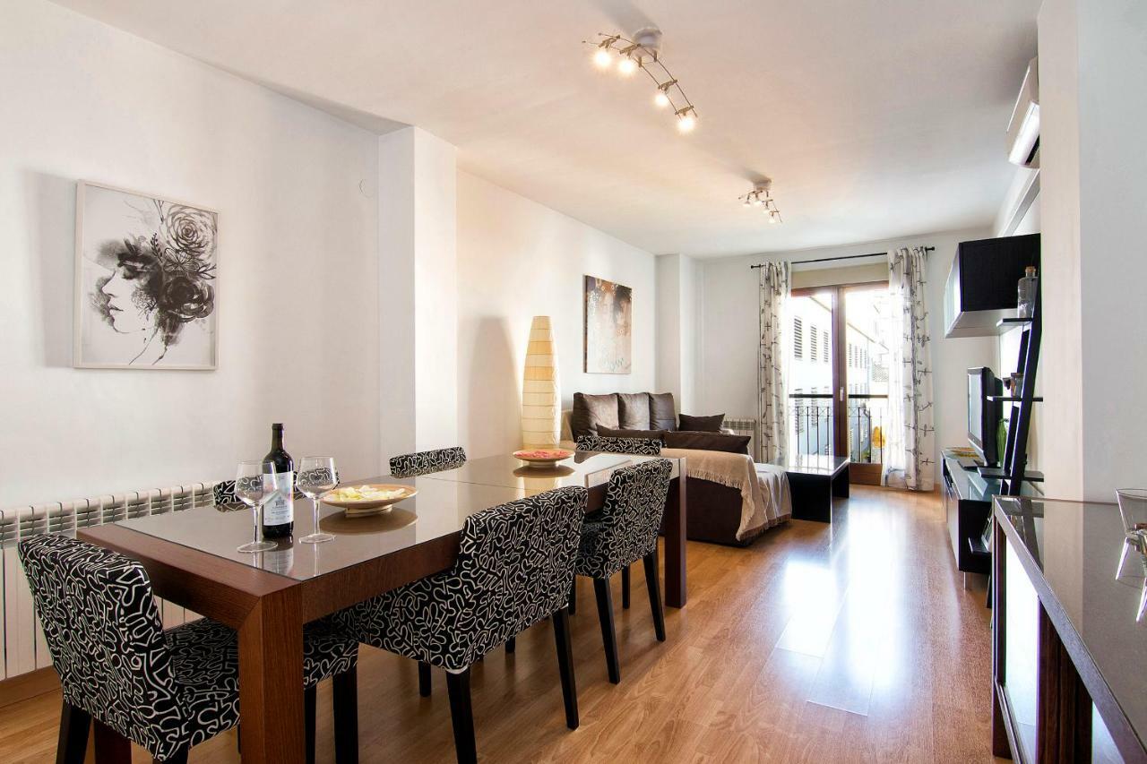 Tuguest Molinos Apartment Granada Exterior foto